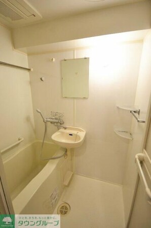 LaSante広尾の物件内観写真